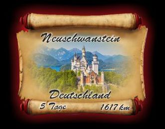 Neuschwanstein